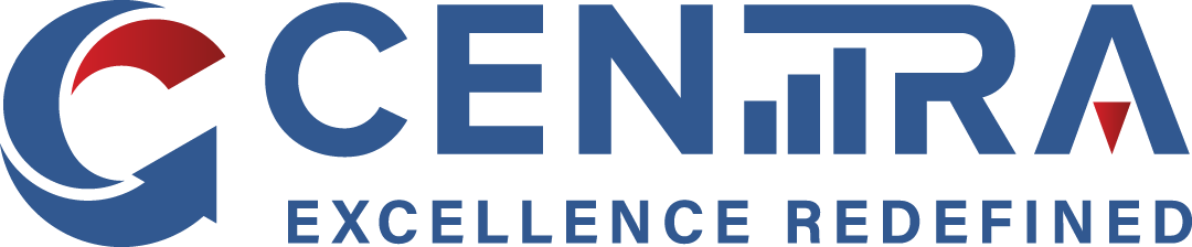 Centra Management Logo