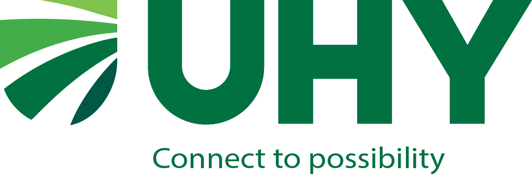 UHY International Logo
